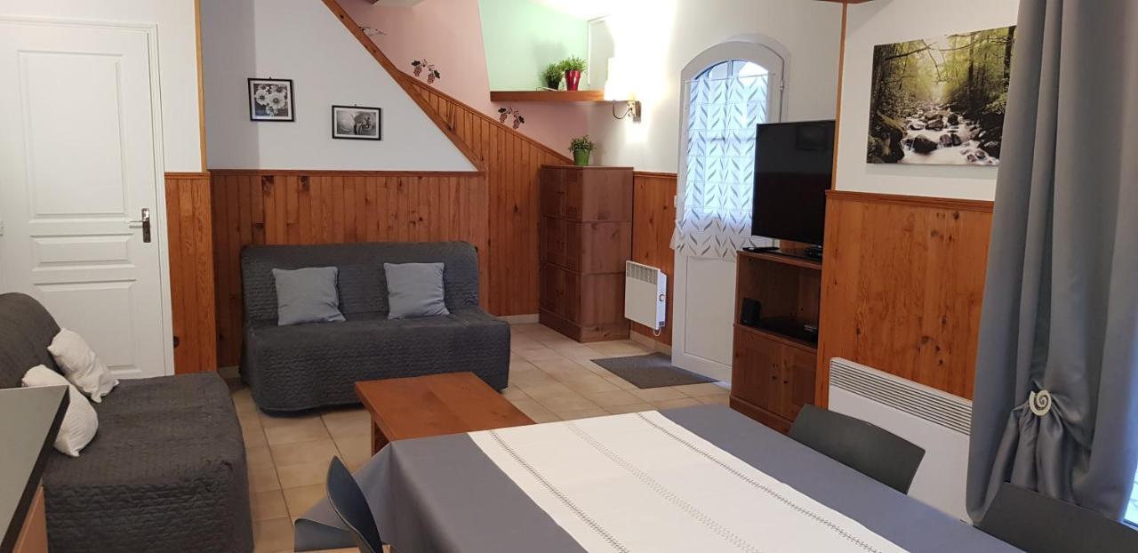 Le Cabassou Du Medoc Begadan Екстер'єр фото
