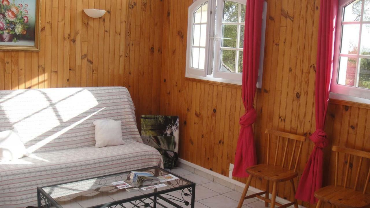 Le Cabassou Du Medoc Begadan Екстер'єр фото